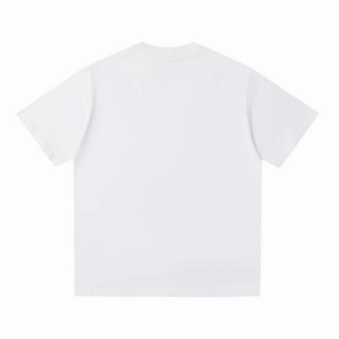 Picture of Loewe T Shirts Short _SKULoeweXS-L25ctn4036631